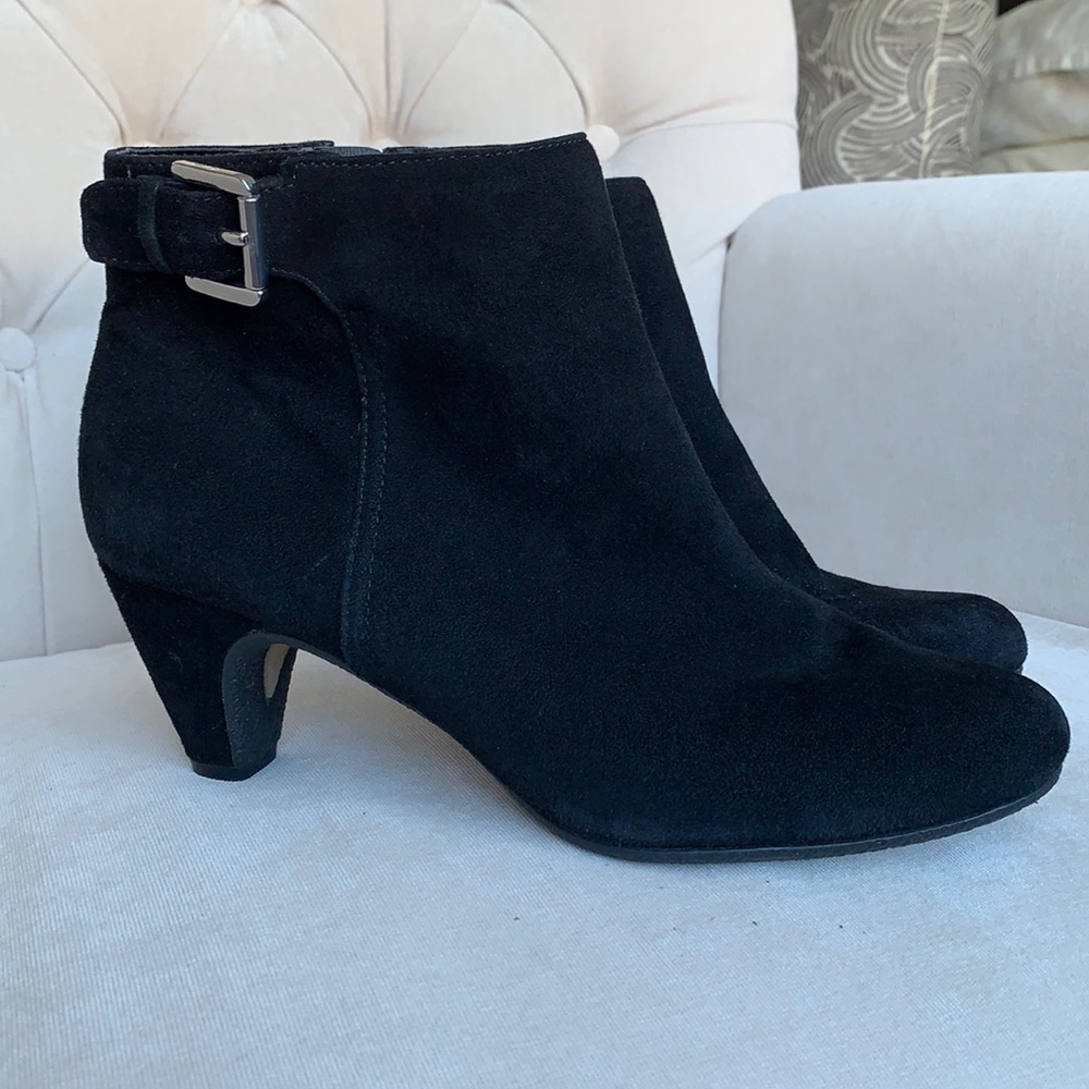 Sam Edelman genuine leather